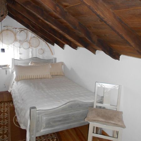 Casa Da Avo Teresinha Villa Сабугейро Екстериор снимка