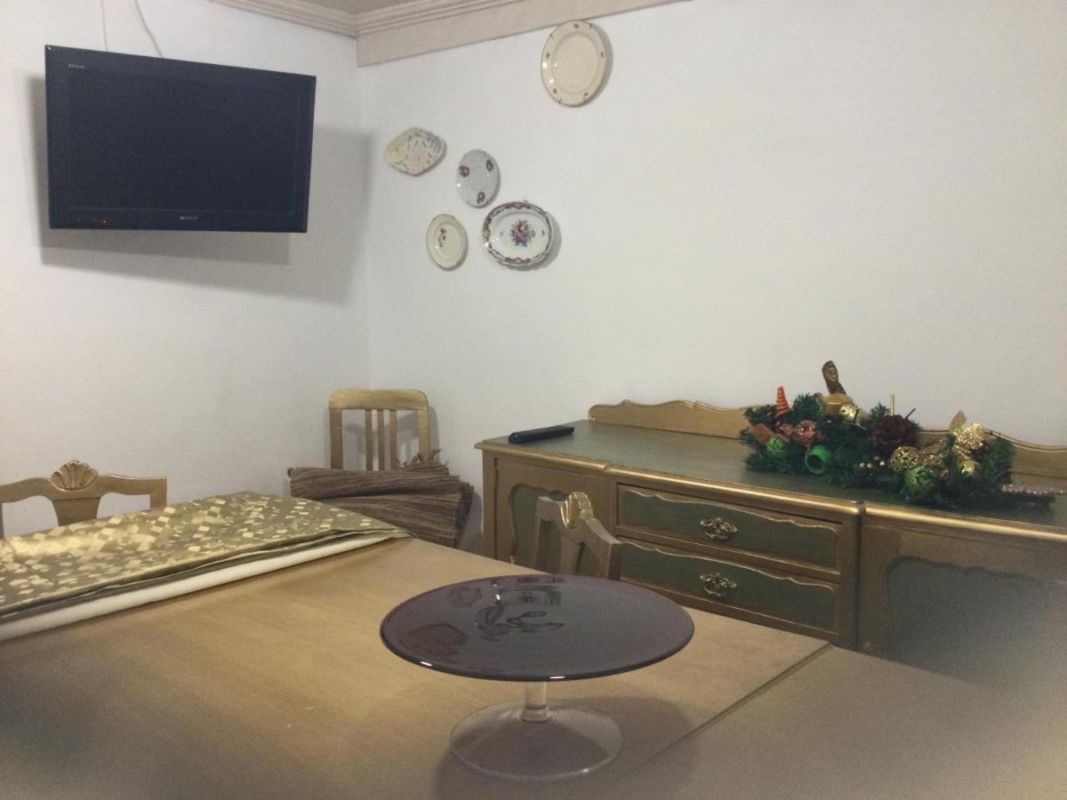 Casa Da Avo Teresinha Villa Сабугейро Екстериор снимка