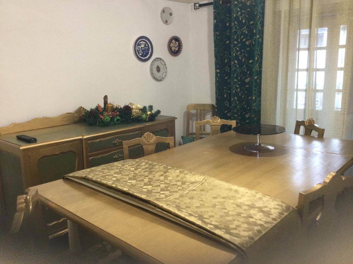 Casa Da Avo Teresinha Villa Сабугейро Екстериор снимка
