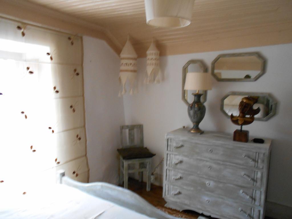 Casa Da Avo Teresinha Villa Сабугейро Екстериор снимка