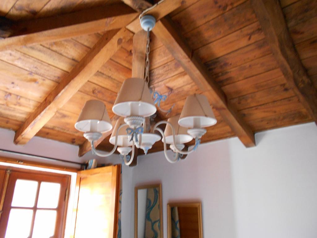 Casa Da Avo Teresinha Villa Сабугейро Екстериор снимка