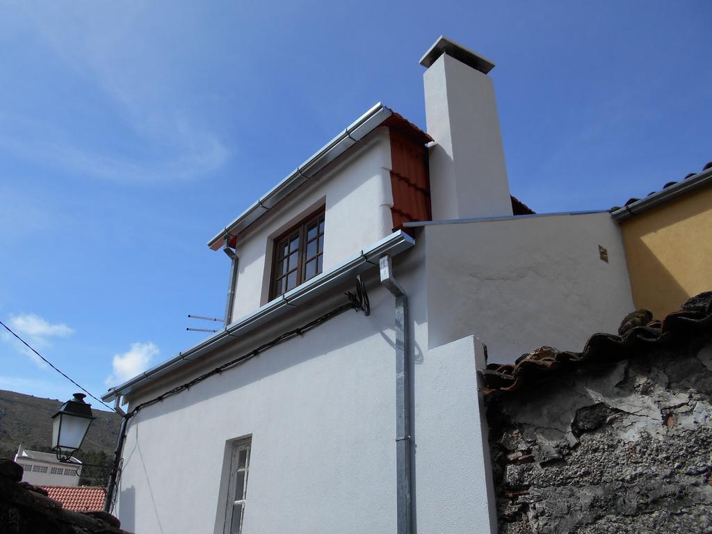 Casa Da Avo Teresinha Villa Сабугейро Екстериор снимка
