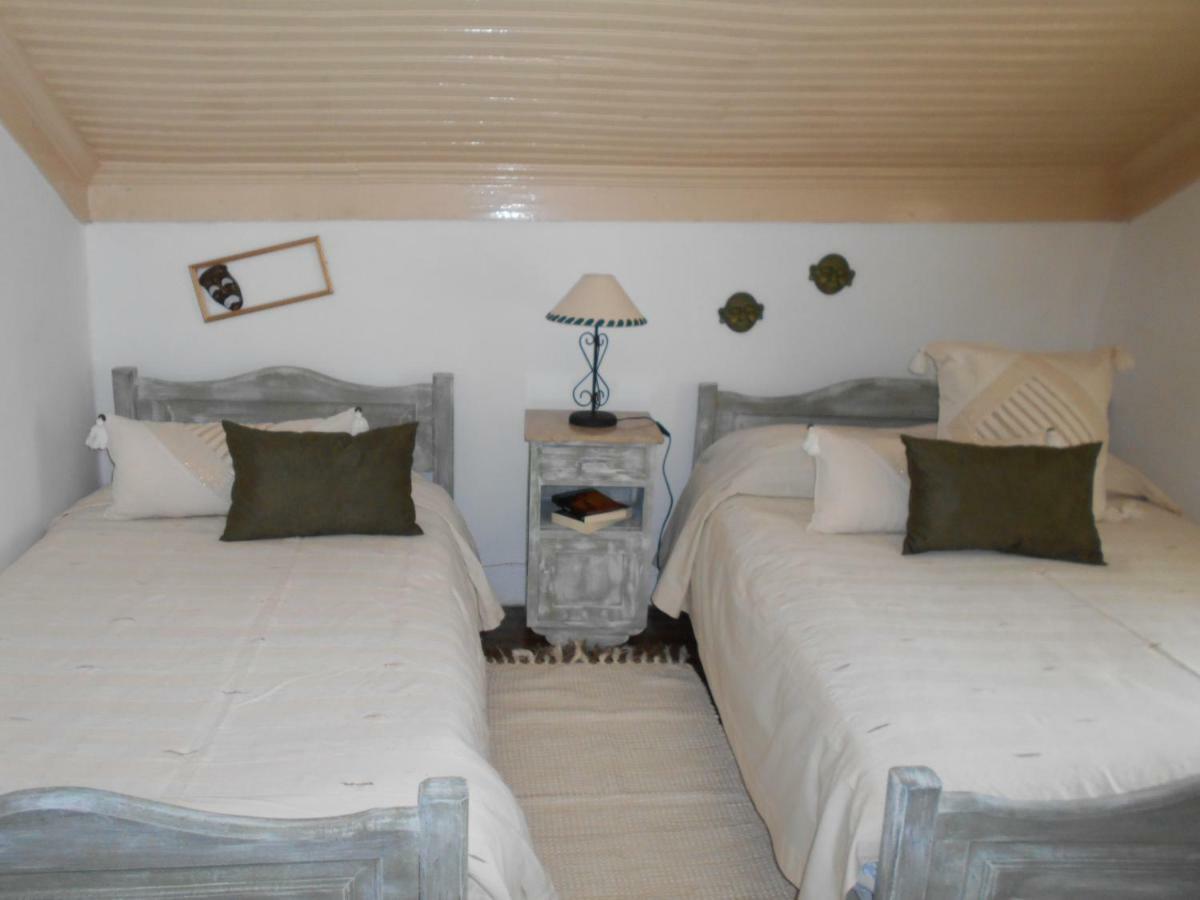 Casa Da Avo Teresinha Villa Сабугейро Екстериор снимка