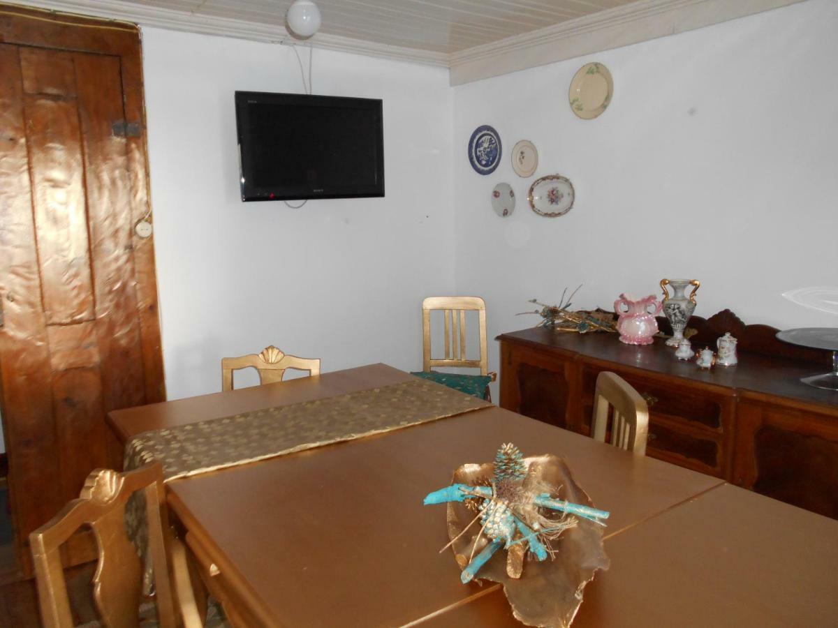 Casa Da Avo Teresinha Villa Сабугейро Екстериор снимка