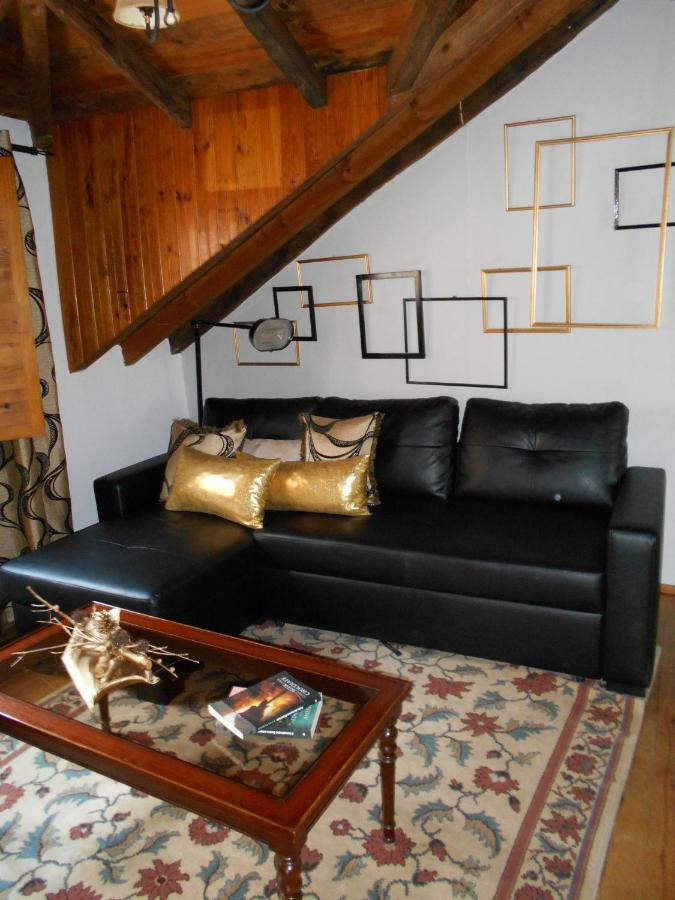 Casa Da Avo Teresinha Villa Сабугейро Екстериор снимка