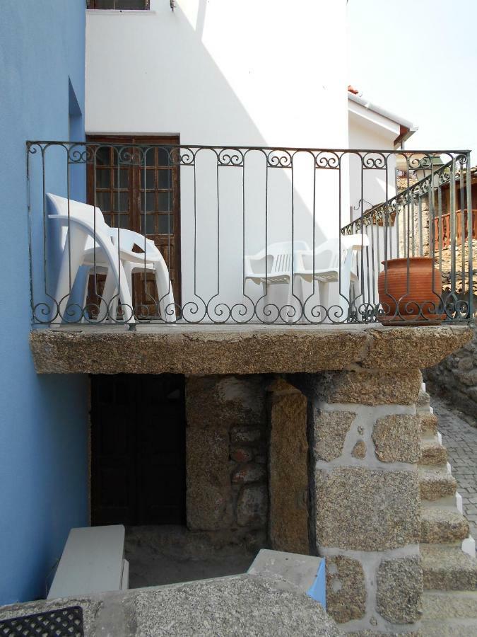 Casa Da Avo Teresinha Villa Сабугейро Екстериор снимка