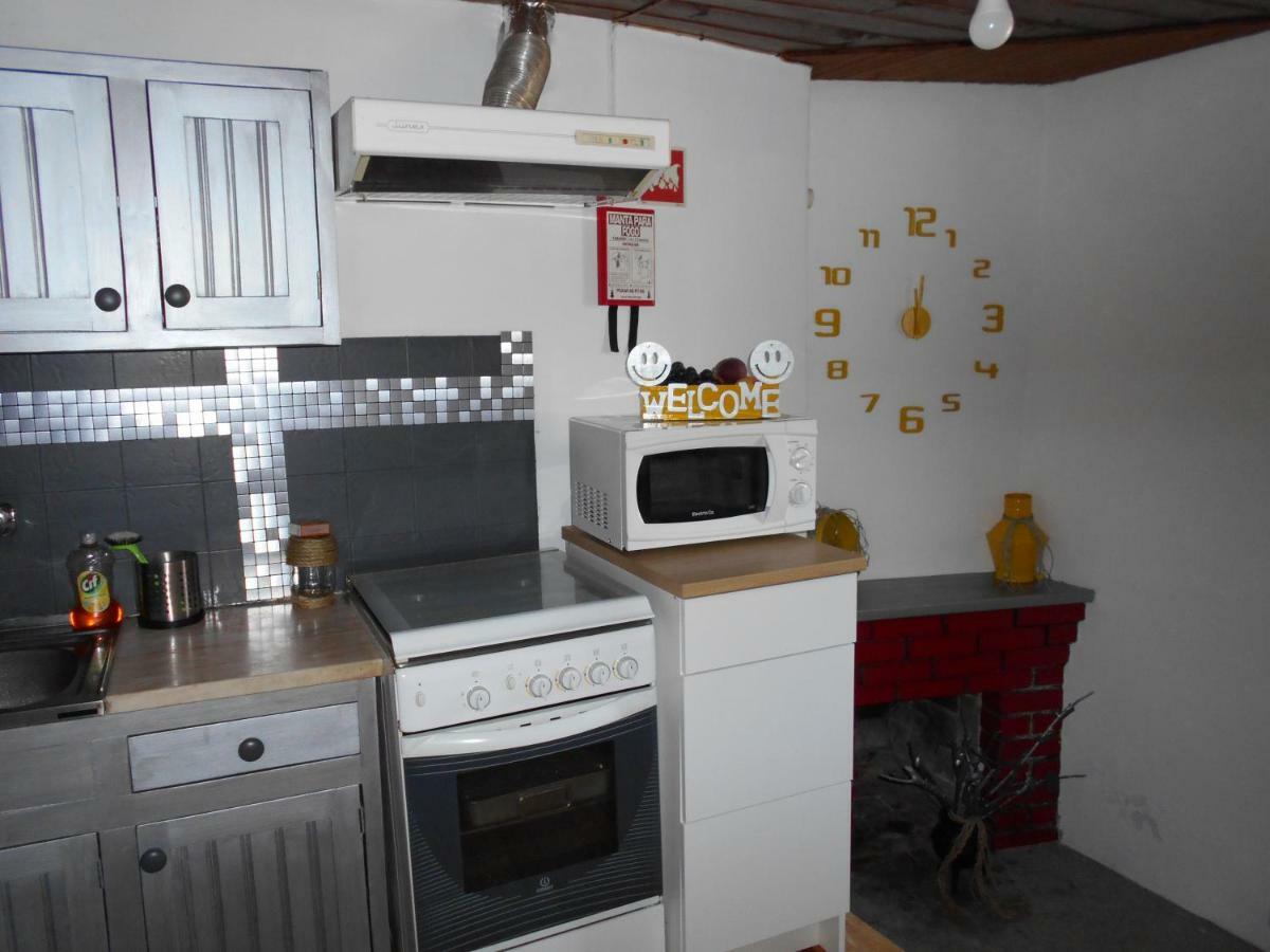 Casa Da Avo Teresinha Villa Сабугейро Екстериор снимка