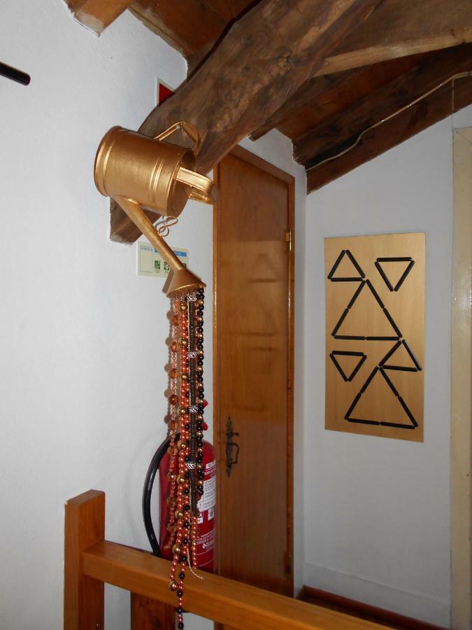 Casa Da Avo Teresinha Villa Сабугейро Екстериор снимка