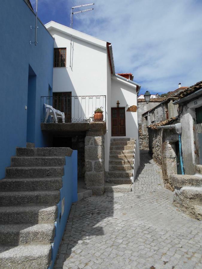 Casa Da Avo Teresinha Villa Сабугейро Екстериор снимка