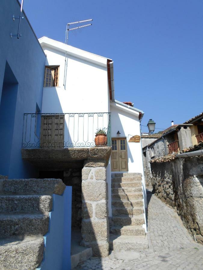 Casa Da Avo Teresinha Villa Сабугейро Екстериор снимка