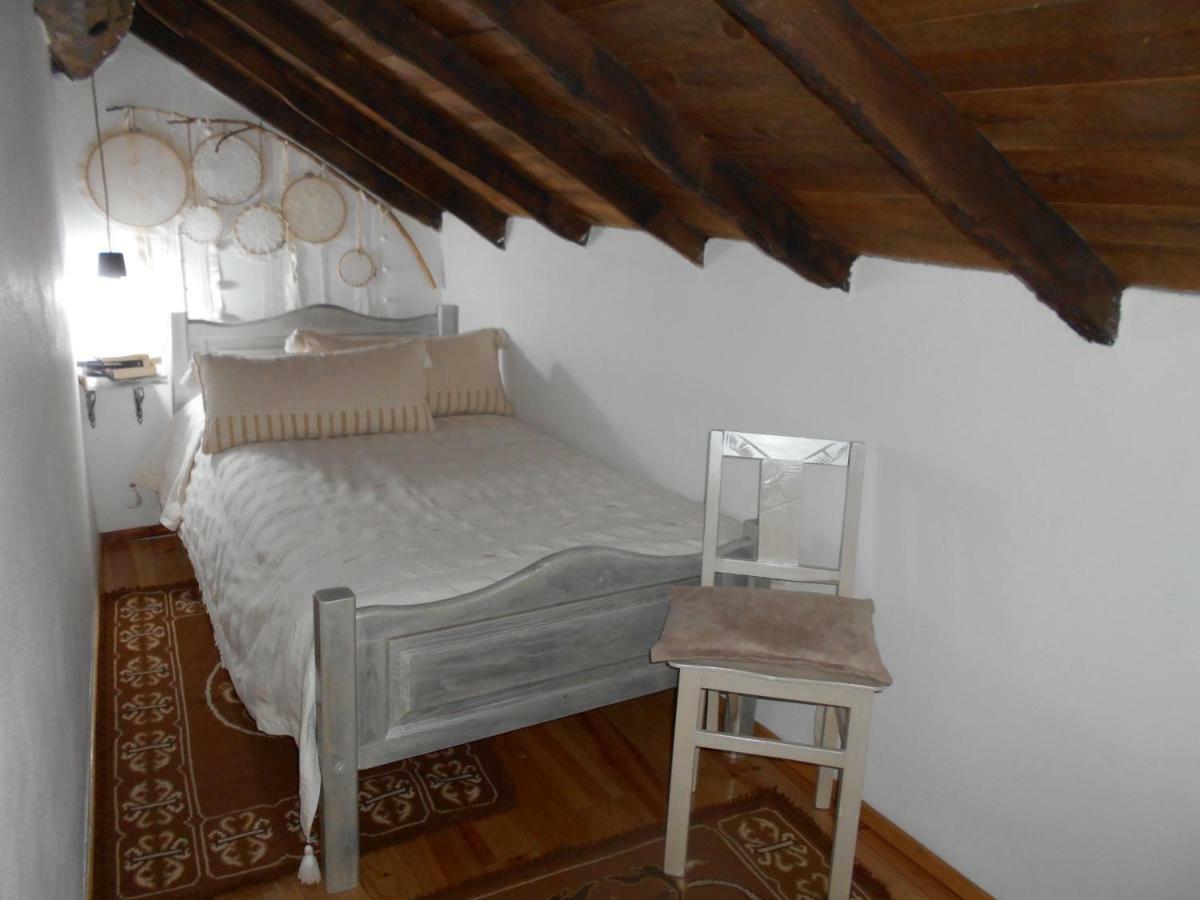 Casa Da Avo Teresinha Villa Сабугейро Екстериор снимка