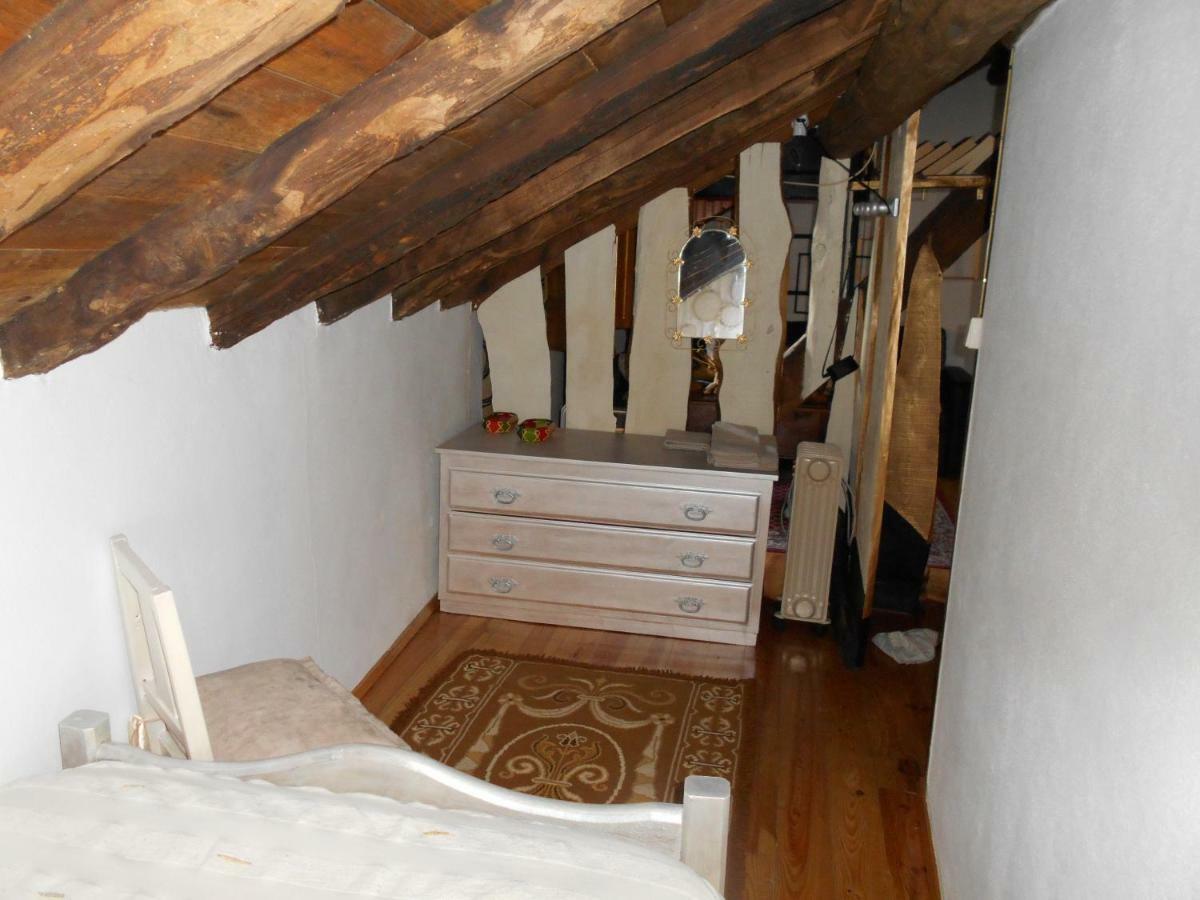Casa Da Avo Teresinha Villa Сабугейро Екстериор снимка