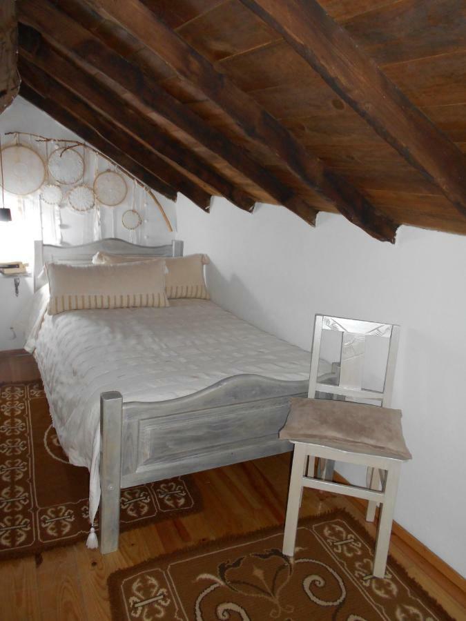 Casa Da Avo Teresinha Villa Сабугейро Екстериор снимка