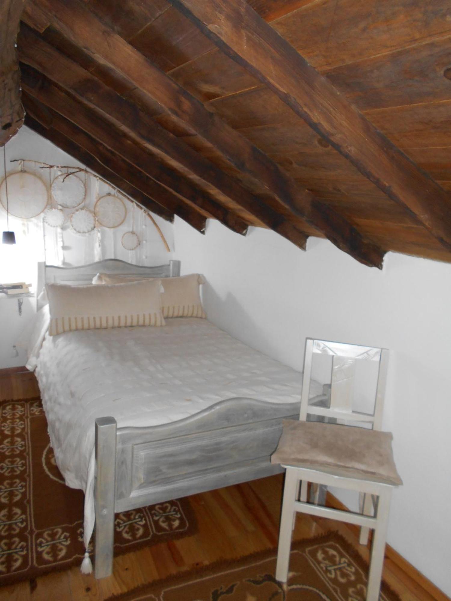 Casa Da Avo Teresinha Villa Сабугейро Екстериор снимка